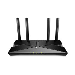 Router Wi-Fi 6 TP-LINK ARCHER AX23 AX1800 Alta Velocidad