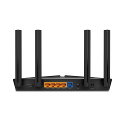 Router Wi-Fi 6 TP-LINK ARCHER AX23 AX1800 Alta Velocidad