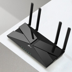 Router Wi-Fi 6 TP-LINK ARCHER AX23 AX1800 Alta Velocidad