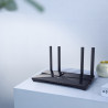 Router Wi-Fi 6 TP-LINK ARCHER AX23 AX1800 Alta Velocidad