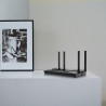 Router Wi-Fi 6 TP-LINK ARCHER AX23 AX1800 Alta Velocidad