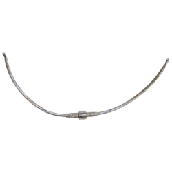 Conector cable de alimentación TBCin para cinta led RGB IP68