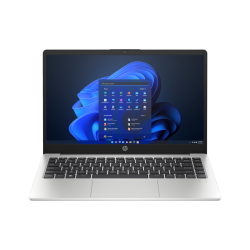 Notebook HP 245 G10 AMD Ryzen 5-7530U 8GB RAM 512GB SSD 14'' Windows 11 Home