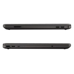 Notebook HP 255 G9 AMD Ryzen 3-3250U 8GB RAM 256GB SSD 15.6'' FreeDOS