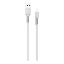 Cable USB a USB-C 3.1 a carga rápida SOUL FLAT