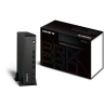 Mini PC Gigabyte Brix Pro Amd Ryzen 1505 8GB RAM 240GB SSD FreeDOS