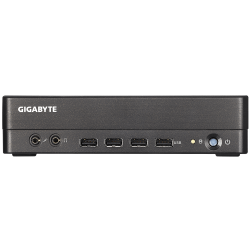 Mini PC Gigabyte Brix Pro Amd Ryzen 1505 8GB RAM 240GB SSD FreeDOS