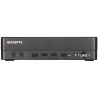 Mini PC Gigabyte Brix Pro Amd Ryzen 1505 8GB RAM 240GB SSD FreeDOS