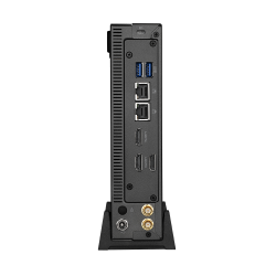 Mini PC Gigabyte Brix Pro Amd Ryzen 1505 8GB RAM 240GB SSD FreeDOS