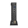 Mini PC Gigabyte Brix Pro Amd Ryzen 1505 8GB RAM 240GB SSD FreeDOS