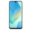 Celular SAMSUNG Galaxy A16 4GB RAM 128GB verde claro