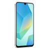 Celular SAMSUNG Galaxy A16 4GB RAM 128GB verde claro