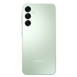 Celular SAMSUNG Galaxy A16 4GB RAM 128GB verde claro