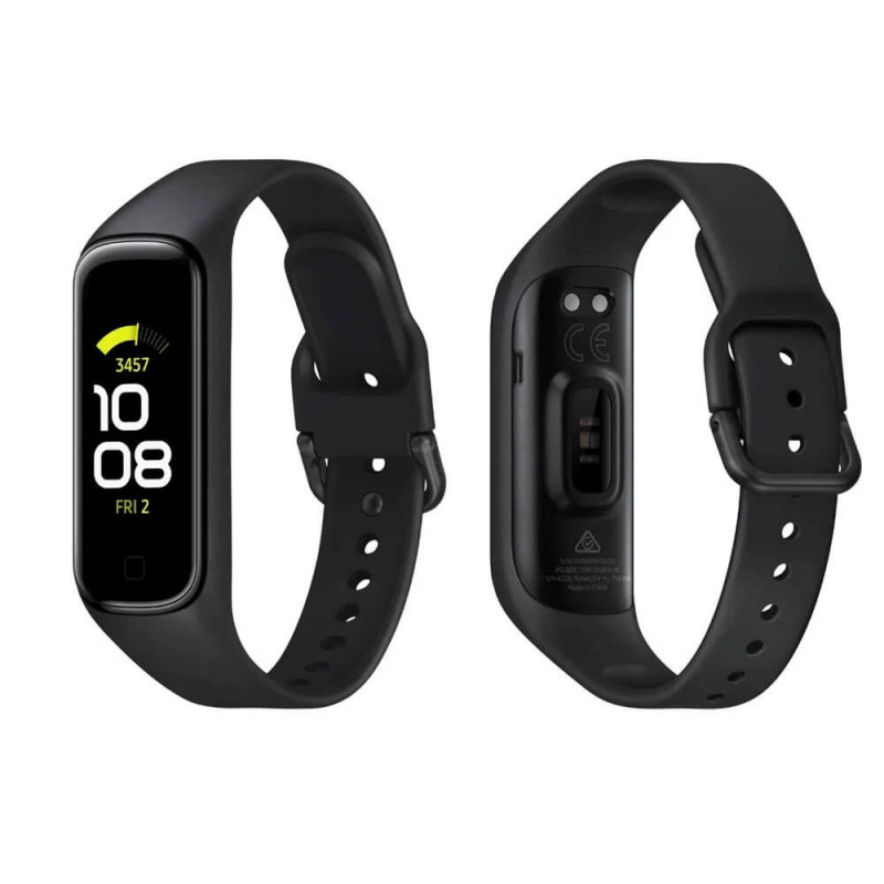 smartband samsung fit