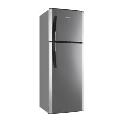 Heladera DREAN HDR400F30S Cíclica 397 Litros gris outlet