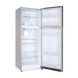 Heladera DREAN HDR400F30S Cíclica 397 Litros gris outlet