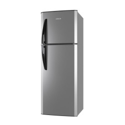 Heladera DREAN HDR400F30S Cíclica 397 Litros gris outlet