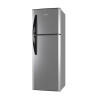 Heladera DREAN HDR400F30S Cíclica 397 Litros gris outlet