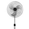 Ventilador de pie PEABODY PE-VP250 20'' 130W paletas metálicas reacondicionado