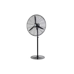Ventilador de pie y pared PEABODY PE-VI300ME Industrial 30'' 240W paletas metálicas reacondicionado