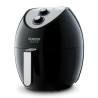 Freidora eléctrica PEABODY PE-AF605 3,2 Litros 1400W negra reacondicionado