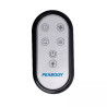 Ventilador de pie PEABODY PE-VPDC1625N digital 16'' 30W con control remoto reacondicionado Ventilador de pie PEABODY PE-VPDC1625N digital 16'' 30W con control remoto reacondicionado