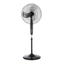 Ventilador de Pie PEABODY PE-VP350 digital 20'' 130W paletas metálicas reacondicionado