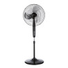 Ventilador de Pie PEABODY PE-VP350 digital 20'' 130W paletas metálicas reacondicionado Ventilador de Pie PEABODY PE-VP350 digital 20'' 130W paletas metálicas reacondicionado