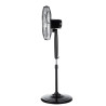 Ventilador de Pie PEABODY PE-VP350 digital 20'' 130W paletas metálicas reacondicionado Ventilador de Pie PEABODY PE-VP350 digital 20'' 130W paletas metálicas reacondicionado