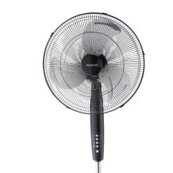 Ventilador de Pie PEABODY PE-VP350 digital 20'' 130W paletas metálicas reacondicionado