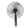Ventilador de Pie PEABODY PE-VP350 digital 20'' 130W paletas metálicas reacondicionado Ventilador de Pie PEABODY PE-VP350 digital 20'' 130W paletas metálicas reacondicionado