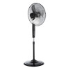 Ventilador de Pie PEABODY PE-VP350 digital 20'' 130W paletas metálicas reacondicionado Ventilador de Pie PEABODY PE-VP350 digital 20'' 130W paletas metálicas reacondicionado