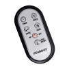 Ventilador de Pie PEABODY PE-VP350 digital 20'' 130W paletas metálicas reacondicionado Ventilador de Pie PEABODY PE-VP350 digital 20'' 130W paletas metálicas reacondicionado