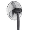 Ventilador de Pie PEABODY PE-VP350 digital 20'' 130W paletas metálicas reacondicionado Ventilador de Pie PEABODY PE-VP350 digital 20'' 130W paletas metálicas reacondicionado