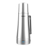 Termo eléctrico PEABODY PE-ET1000s 1 litro 700W acero inoxidable gris reacondicionado