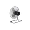 Ventilador turbo PEABODY PE-VP150 20'' 130W paletas metálicas