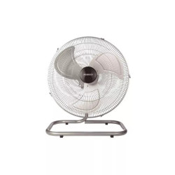 Ventilador turbo PEABODY PE-VP150 20'' 130W paletas metálicas