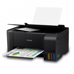 Impresora multifunción EPSON EcoTank L3210 All-in-One reacondicionada