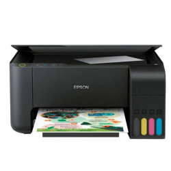 Impresora multifunción EPSON EcoTank L3210 All-in-One reacondicionada