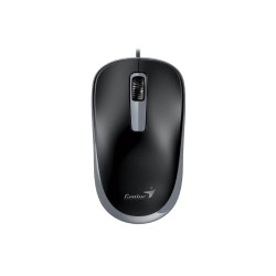 Mouse GENIUS DX-125S USB 1200DPI