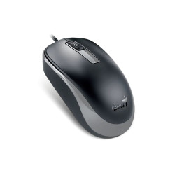 Mouse GENIUS DX-125S USB 1200DPI