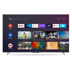 Smart Tv RCA G50P6UHD 50' Led UHD 4K Google Tv reacondicionado