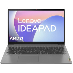 Notebook LENOVO IDEAPAD SLIM 3 AMD Ryzen 7-5825U 16GB RAM 512GB SSD 15.6'' FreeDOS