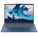 Notebook LENOVO IDEAPAD SLIM 3 AMD Ryzen 5-5625U 16GB RAM 512GB SSD 15\'\' FreeDOS