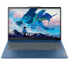 Notebook LENOVO IDEAPAD SLIM 3 AMD Ryzen 5-5625U 16GB RAM 512GB SSD 15'' FreeDOS