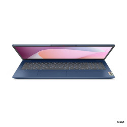 Notebook LENOVO IDEAPAD SLIM 3 AMD Ryzen 5-5625U 16GB RAM 512GB SSD 15'' FreeDOS