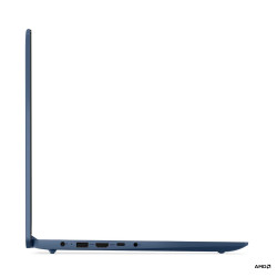 Notebook LENOVO IDEAPAD SLIM 3 AMD Ryzen 5-5625U 16GB RAM 512GB SSD 15'' FreeDOS
