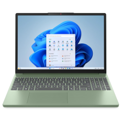 Notebook LENOVO IDEAPAD SLIM 3 Intel Core i7-13620H 16GB RAM 512GB SSD 15.3'' Windows 11 Home