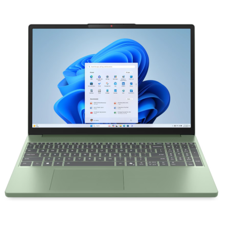 Notebook LENOVO IDEAPAD SLIM 3 Intel Core i7-13620H 16GB RAM 512GB SSD 15.3'' Windows 11 Home
