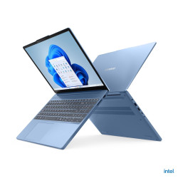 Notebook LENOVO IDEAPAD SLIM 3 Intel Core i7-13620H 16GB RAM 512GB SSD 15.3'' Windows 11 Home